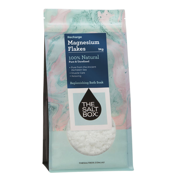 A Complete Guide to Magnesium Flakes