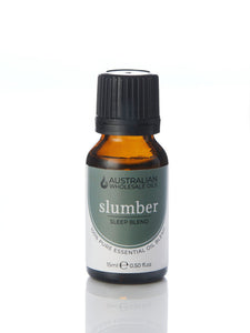 Slumber Essential Oil Blend