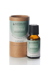 Load image into Gallery viewer, Defend Essential Oil Blend (Immunity Blend)