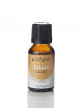 Load image into Gallery viewer, Inhale Essential Oil Blend 15ML (Sinus Blend)